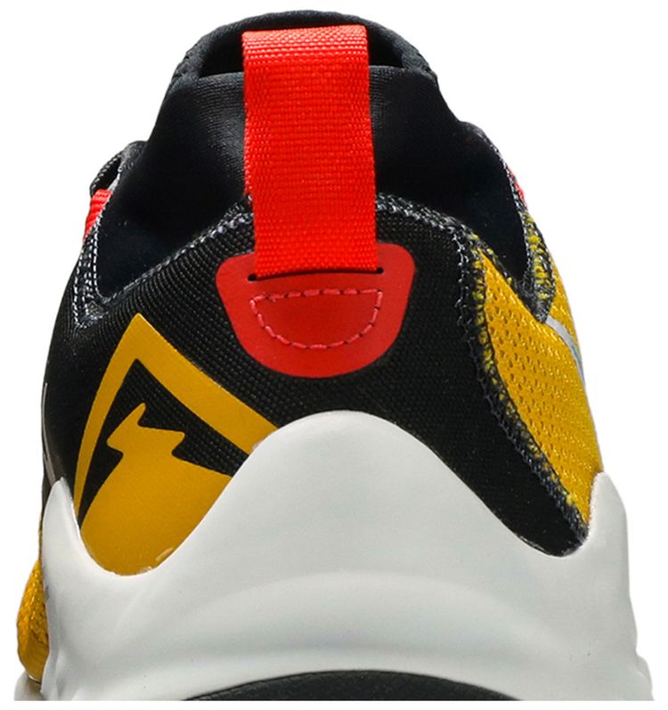 Nike Wildhorse 7 Dark Sulfur