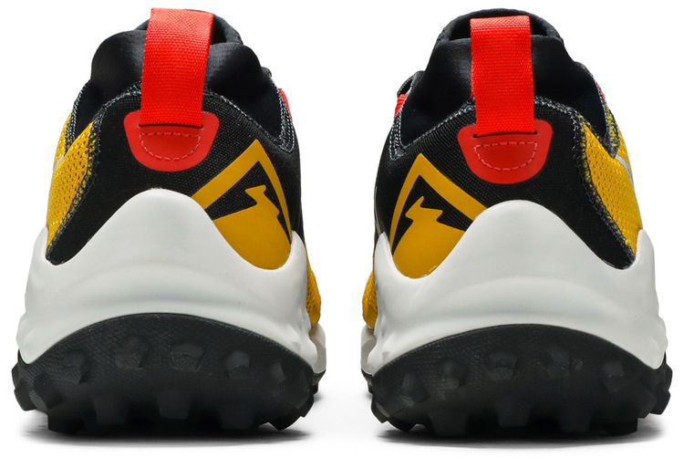 Nike Wildhorse 7 Dark Sulfur