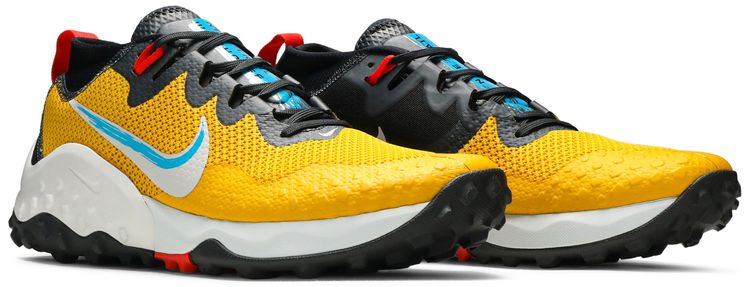 Nike Wildhorse 7 Dark Sulfur