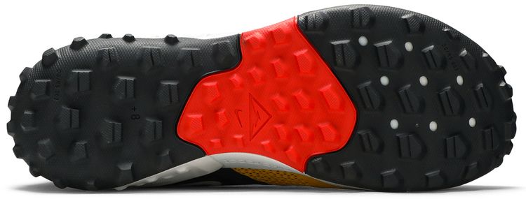 Nike Wildhorse 7 Dark Sulfur