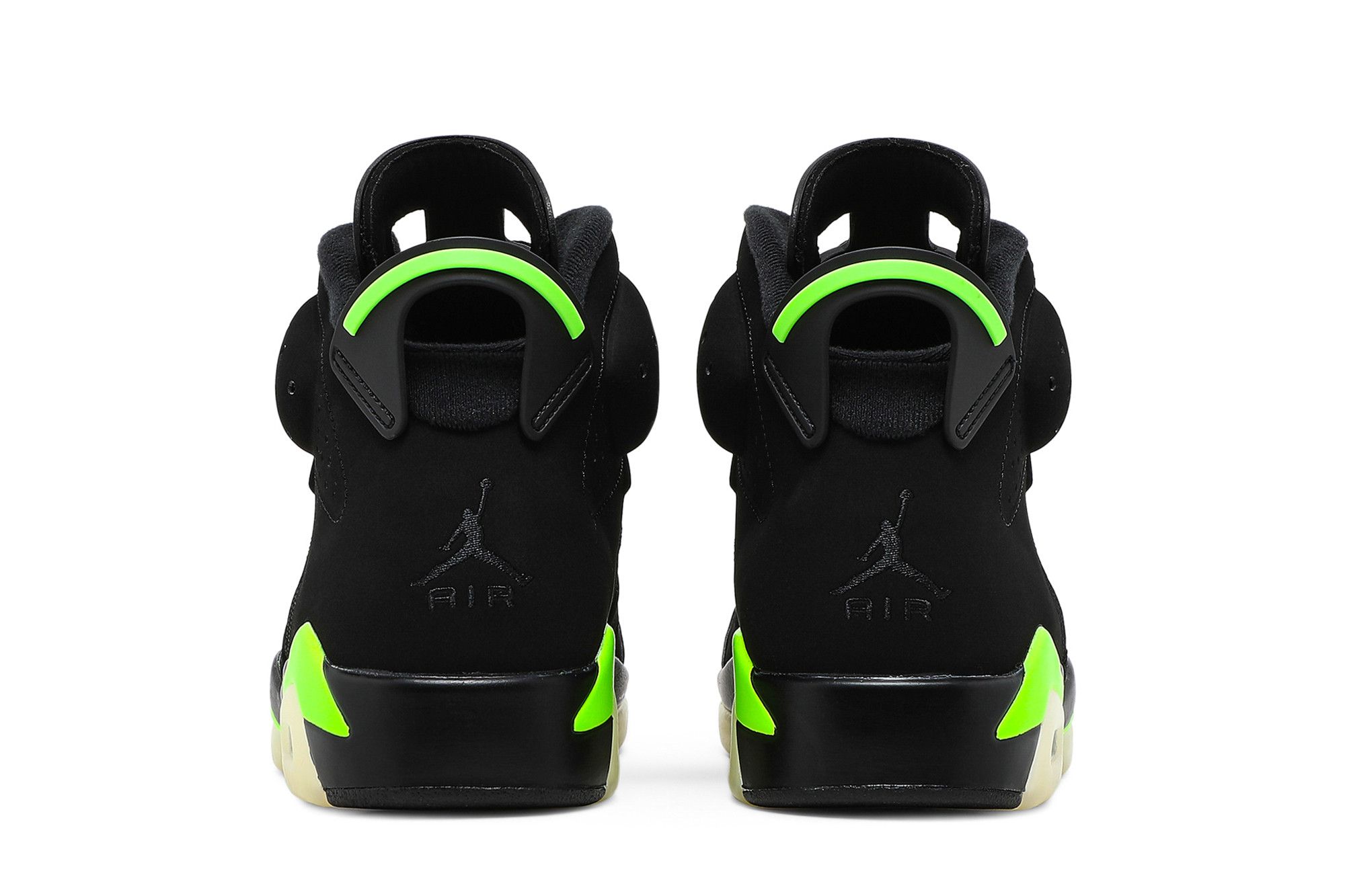 Buy Air Jordan 6 Retro 'Electric Green' - CT8529 003 | GOAT