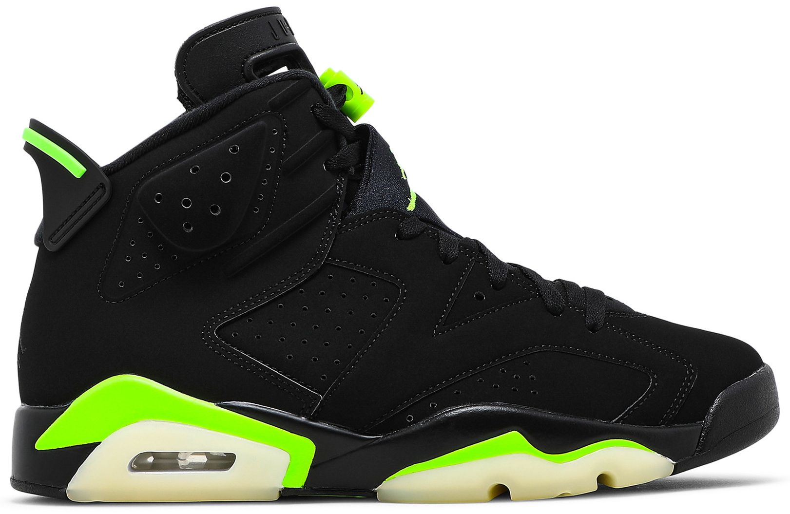 jordan 6 green
