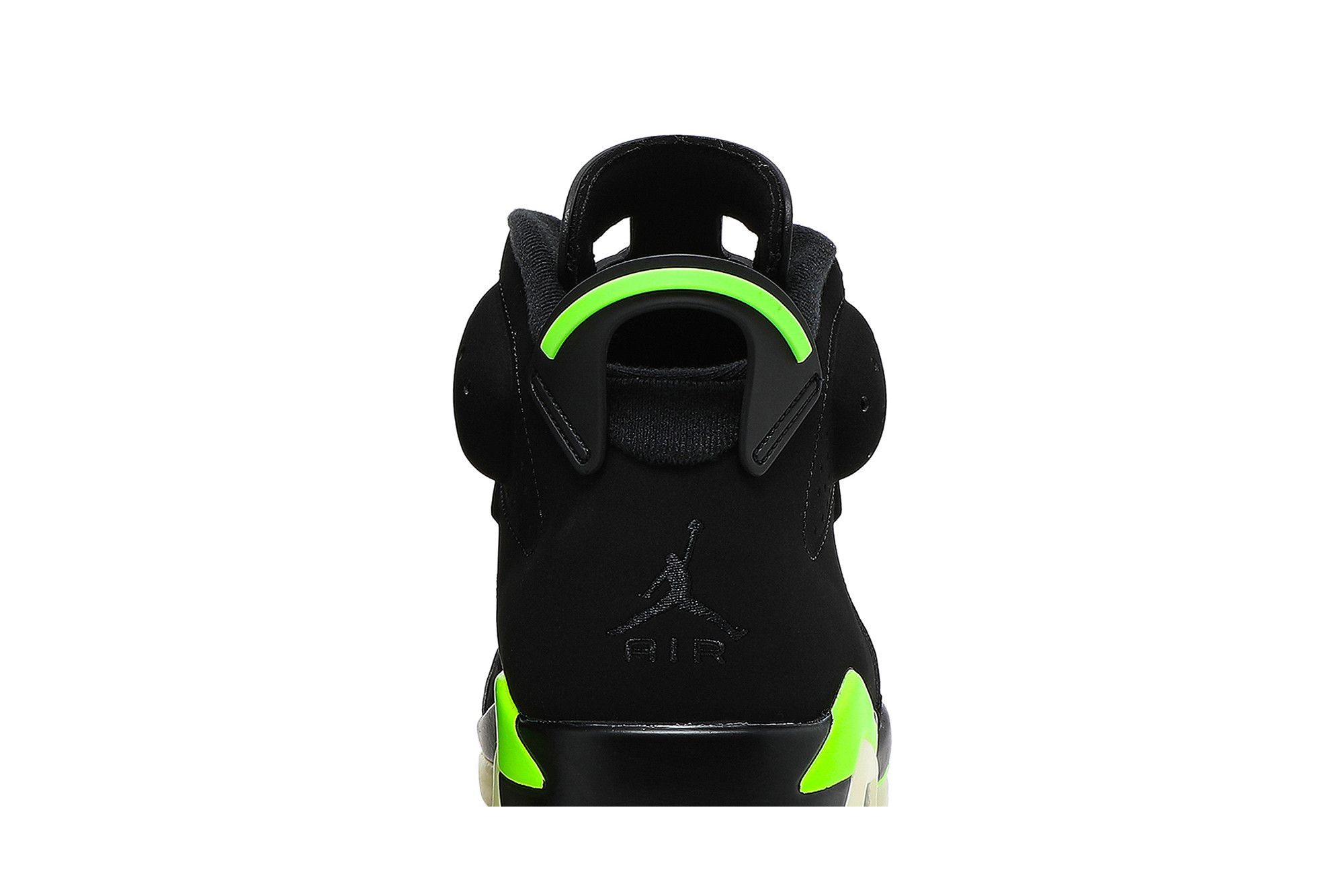 jordan 6 electric green 8.5