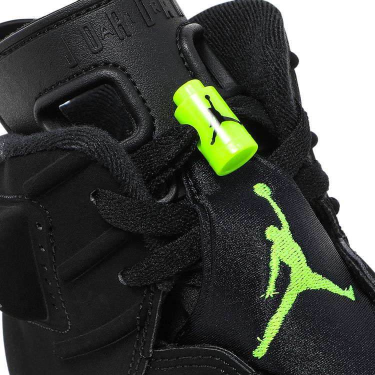Buy Air Jordan Retro 'Electric Green' CT8529 003 GOAT