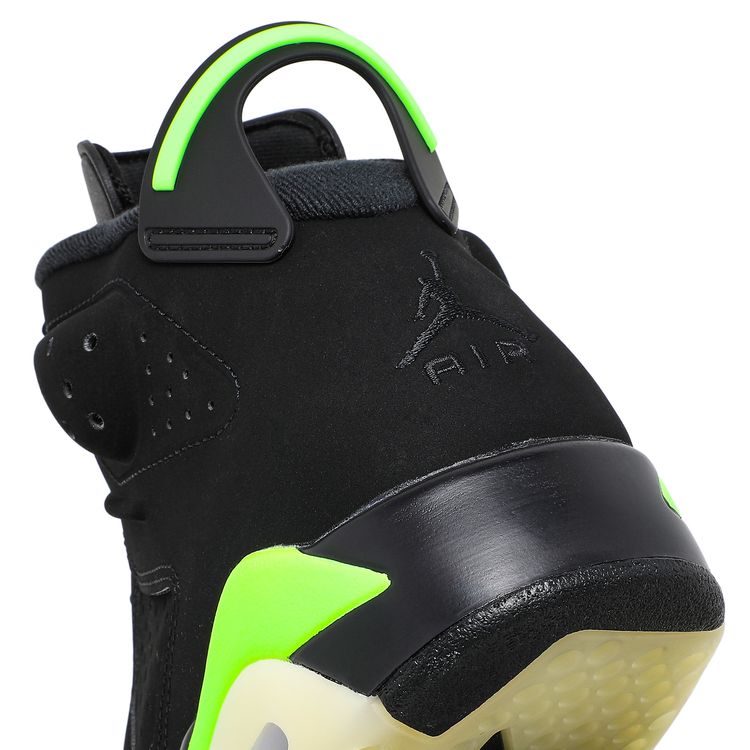 Buy Air Jordan Retro 'Electric Green' CT8529 003 GOAT