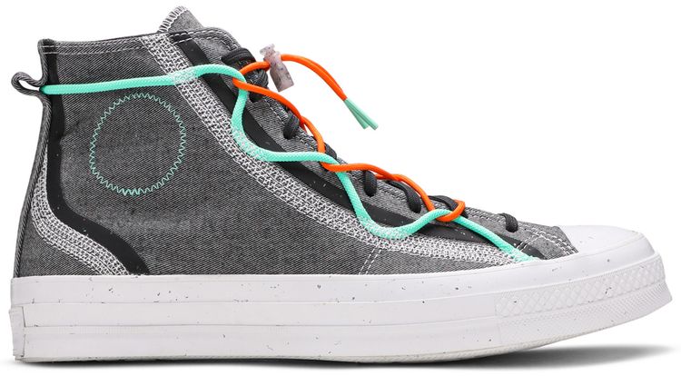 Converse Renew Chuck 70 High Ash Storm