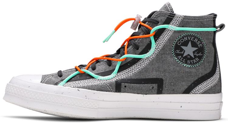 Converse Renew Chuck 70 High Ash Storm
