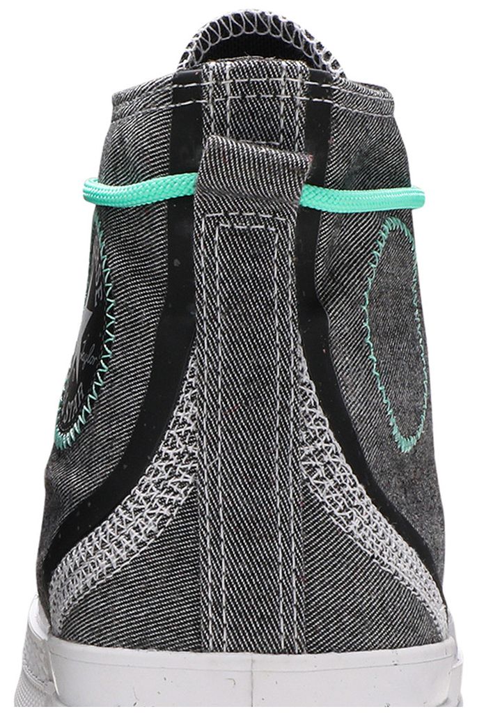 Converse Renew Chuck 70 High Ash Storm