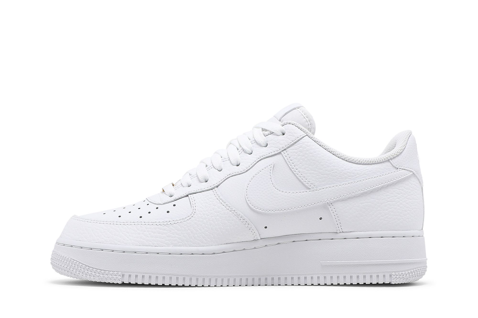 Nike Air Force 1 ホワイト/グレー/ゴールド27.5cm91/2 Nike Air Force 1 Low White Gray Gold W for Sale | Authenticity