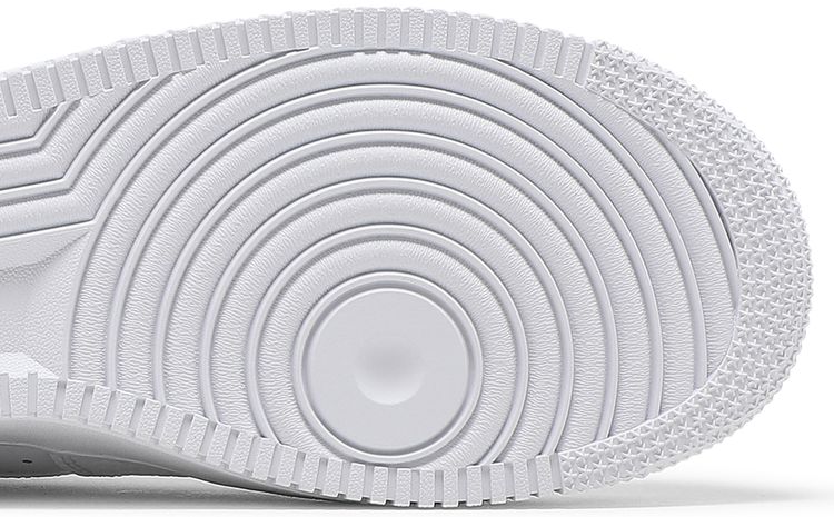 Nike Air Force 1 Low White Metallic Gold