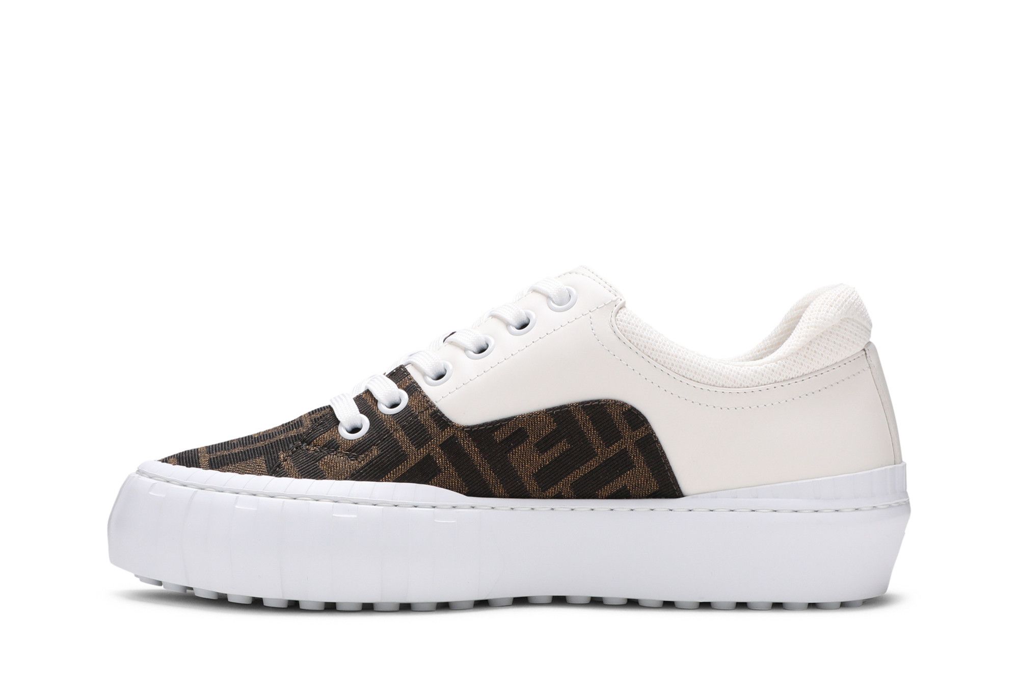 Fendi air forces top