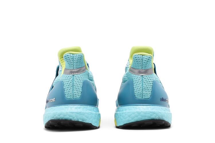 adidas gazelle silver green womens adidas Ultra Boost DNA 1.0 Aqua ZX 8000 – Court Order main image 1