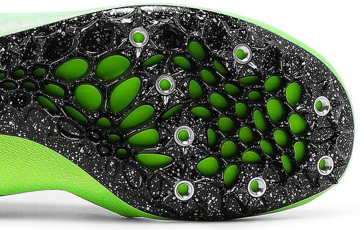 Nike Zoom Ja Fly 3 Electric Green