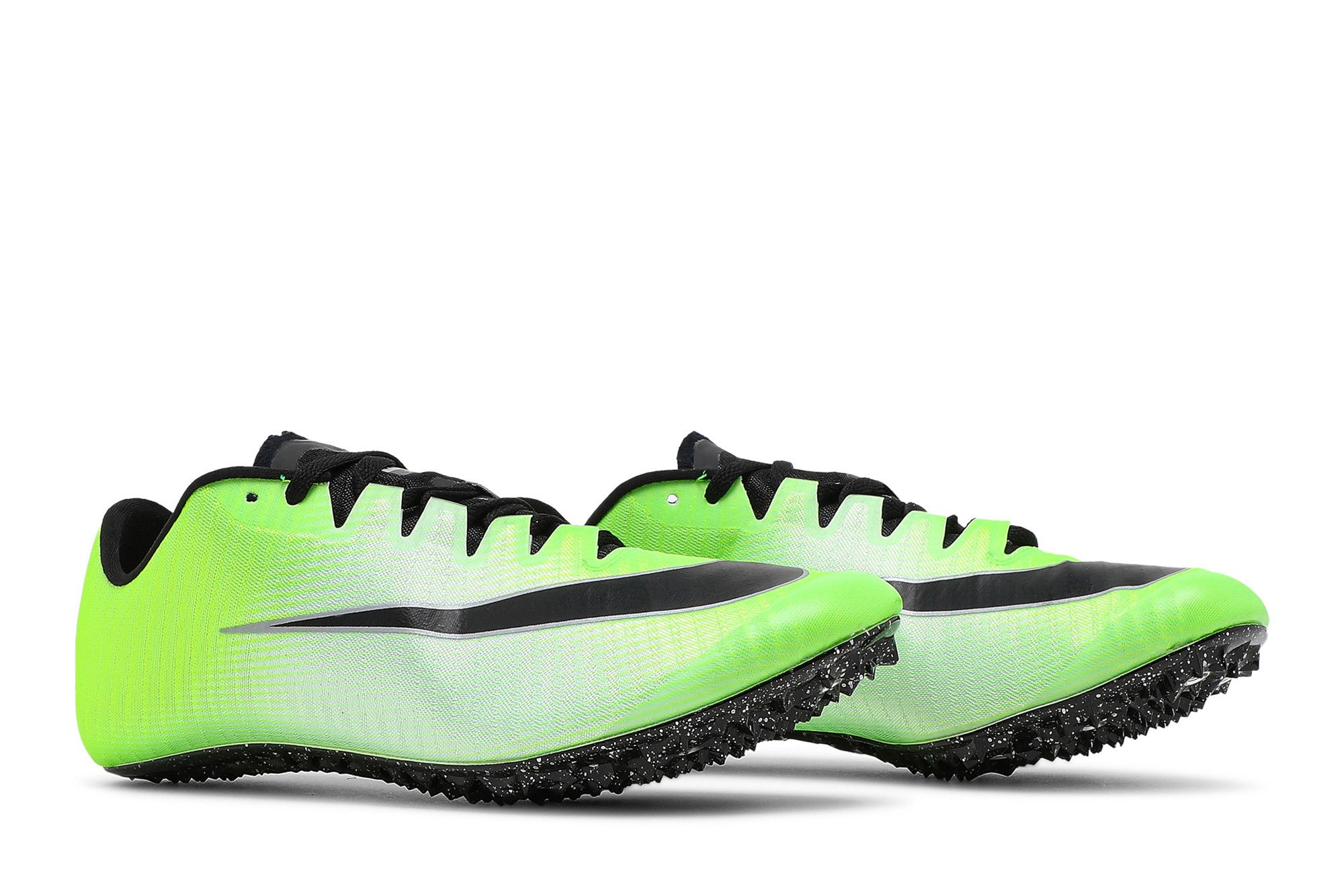 スパイク・シューズ Nike Zoom Fly 3 \"Electric Green\" Nike Zoom Fly 3 Electric Green for Sale | Authenticity