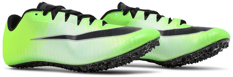 Nike Zoom Ja Fly 3 Electric Green
