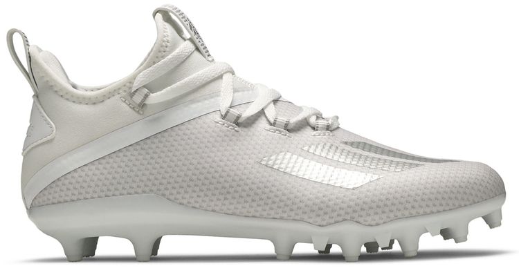 Adidas Adizero Cleat J Cloud White