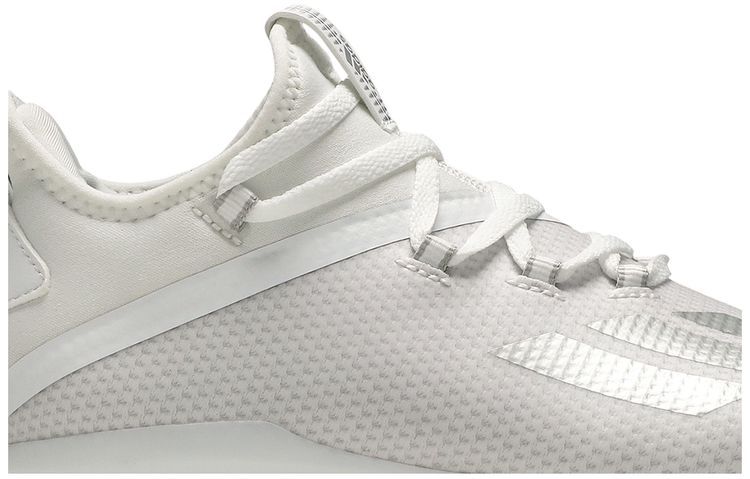 Adidas Adizero Cleat J Cloud White