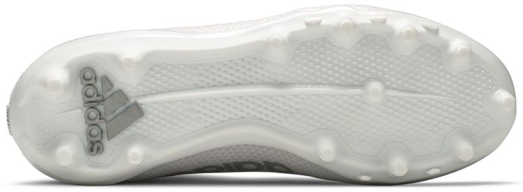 Adidas Adizero Cleat J Cloud White