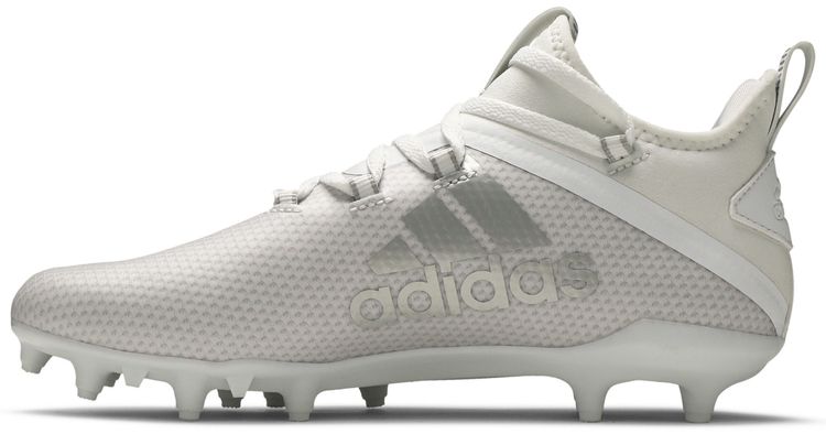 Adidas Adizero Cleat J Cloud White