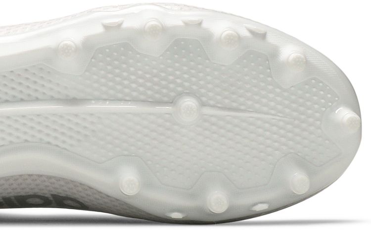 Adidas Adizero Cleat J Cloud White