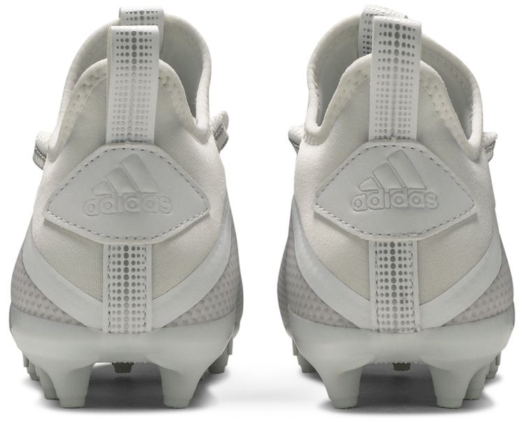 Adidas Adizero Cleat J Cloud White