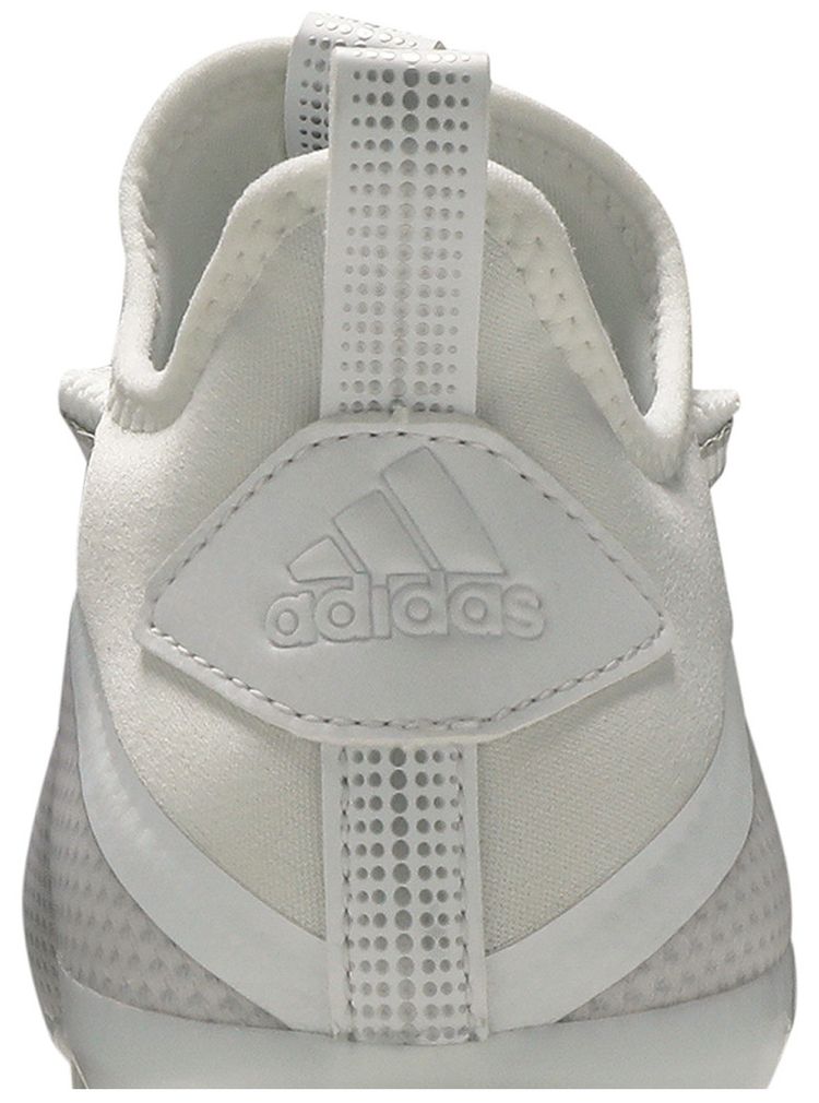 Adidas Adizero Cleat J Cloud White