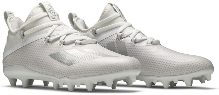 Adidas Adizero Cleat J Cloud White