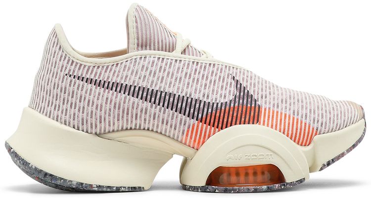 Nike Wmns Air Zoom SuperRep 2 Next Nature
