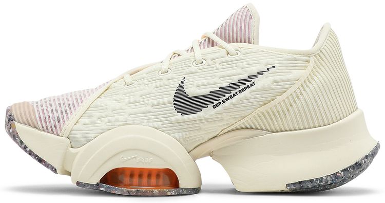 Nike Wmns Air Zoom SuperRep 2 Next Nature