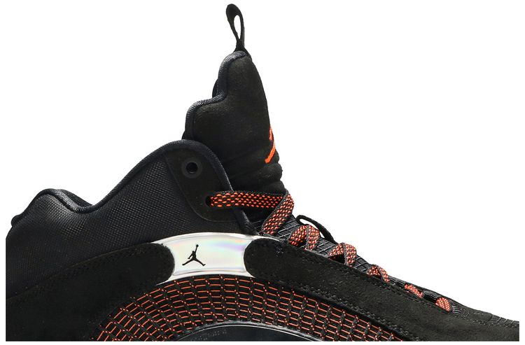 Air Jordan 35 Sunset