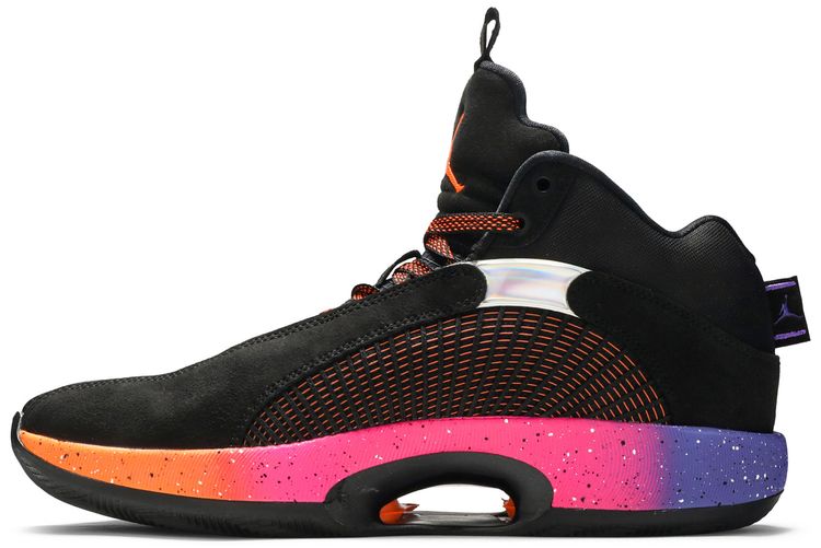 Air Jordan 35 Sunset