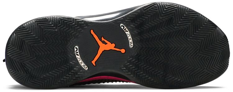 Air Jordan 35 Sunset