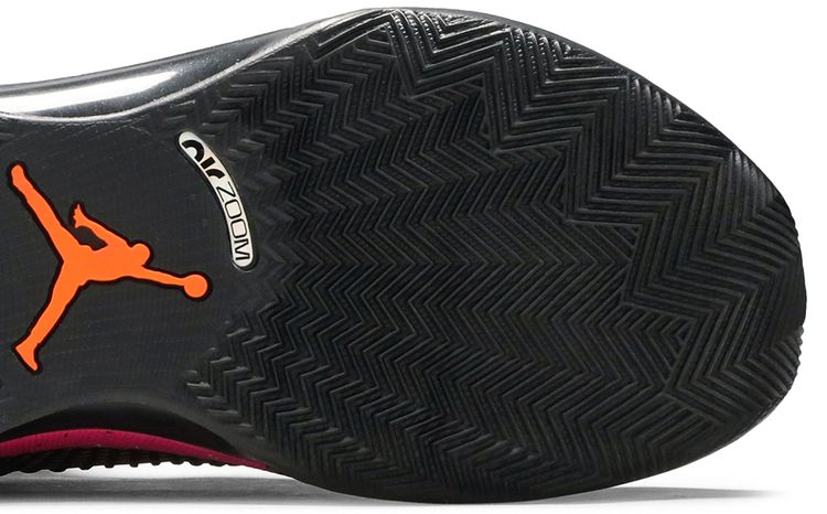 Air Jordan 35 Sunset