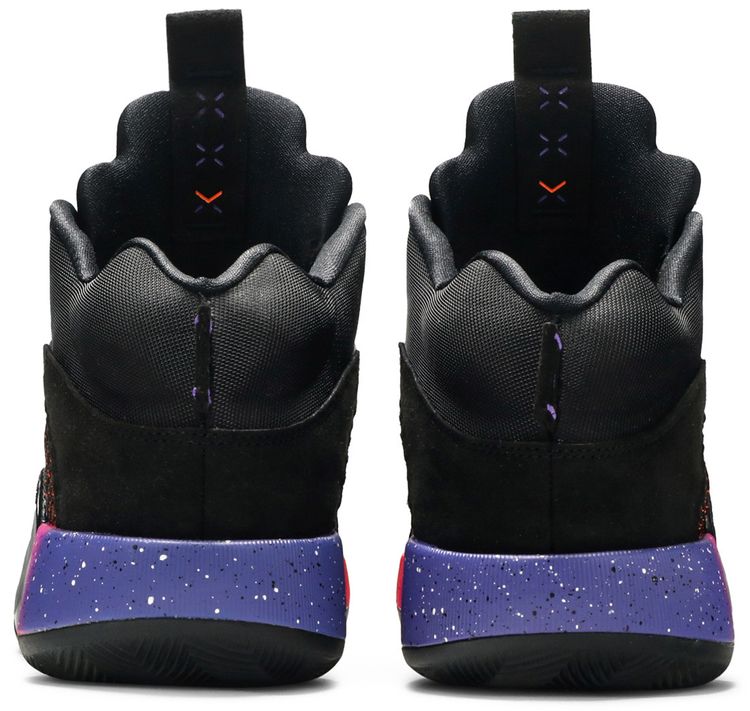 Air Jordan 35 Sunset