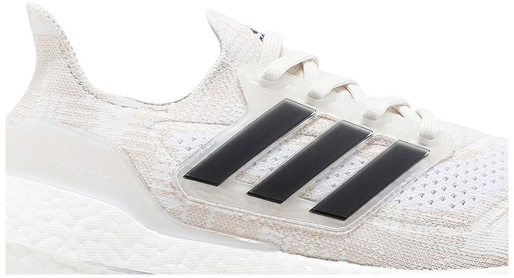 Adidas UltraBoost 21 Primeblue Non Dyed Black