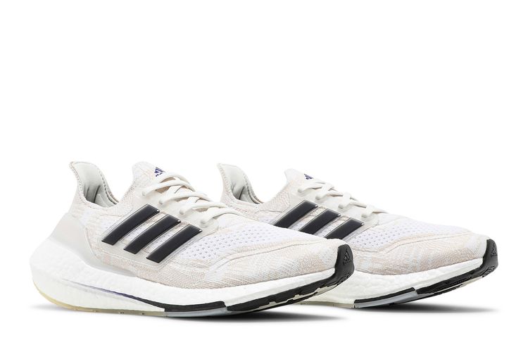adidas gazelle silver green womens adidas Ultraboost 21 Primeblue Shoes Non Dyed / Core Black / Night Flash   Heppo.com