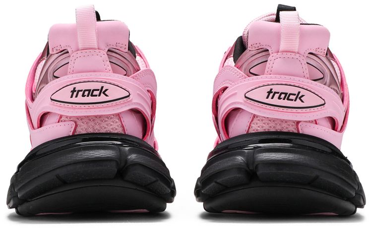 Balenciaga Wmns Track Sneaker Pink Black