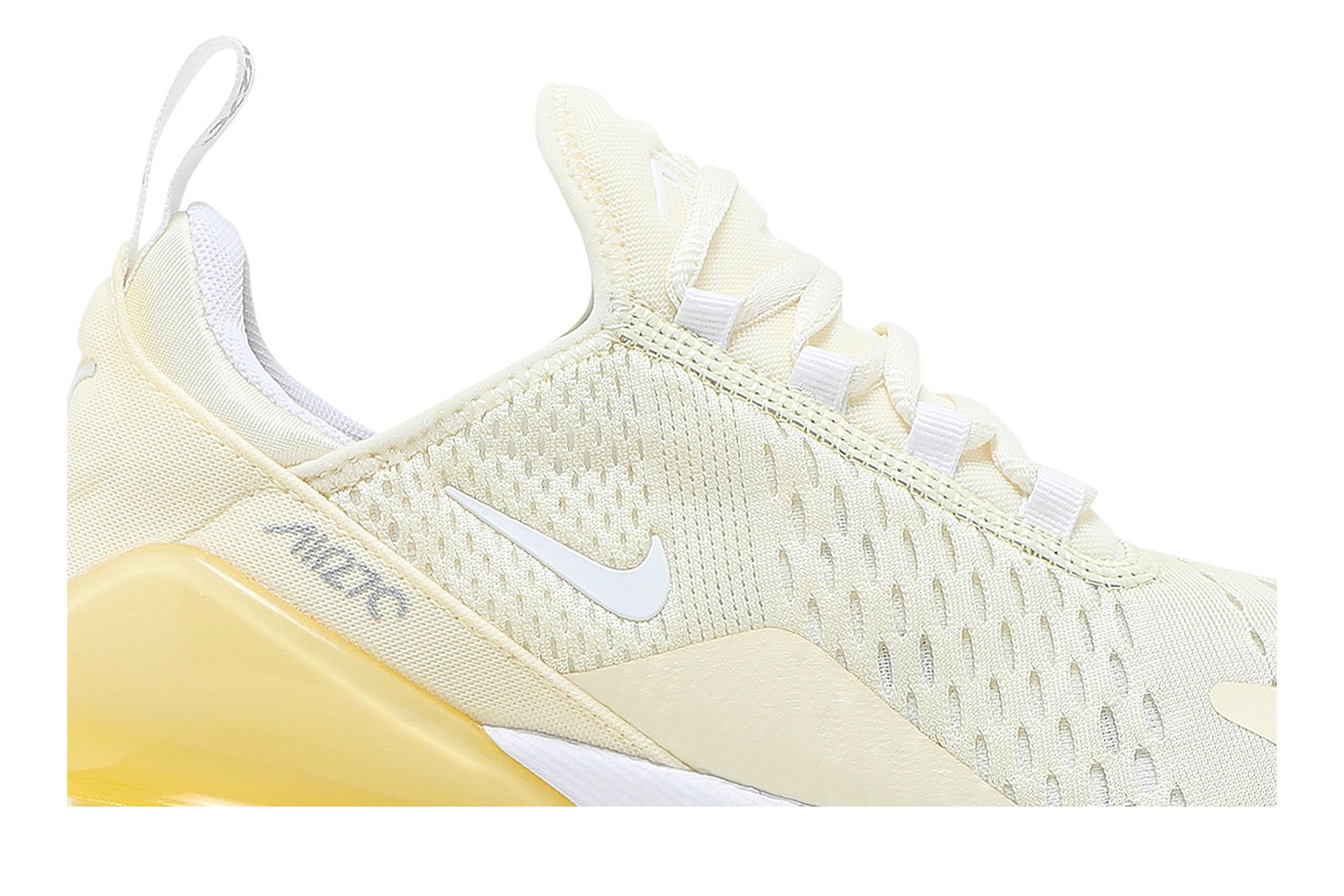 nike 270 coconut milk