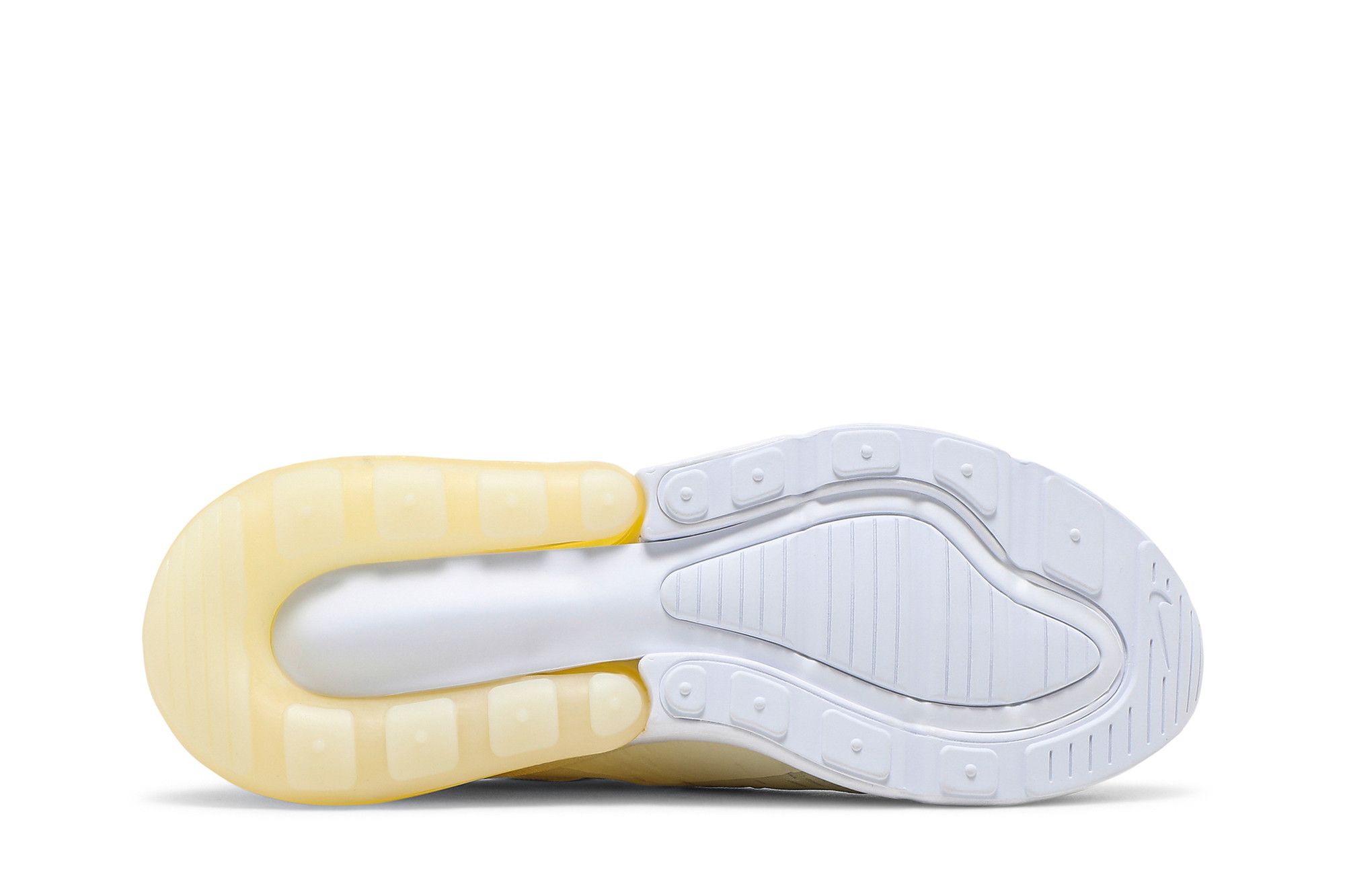 women's air max 270 coconut milk