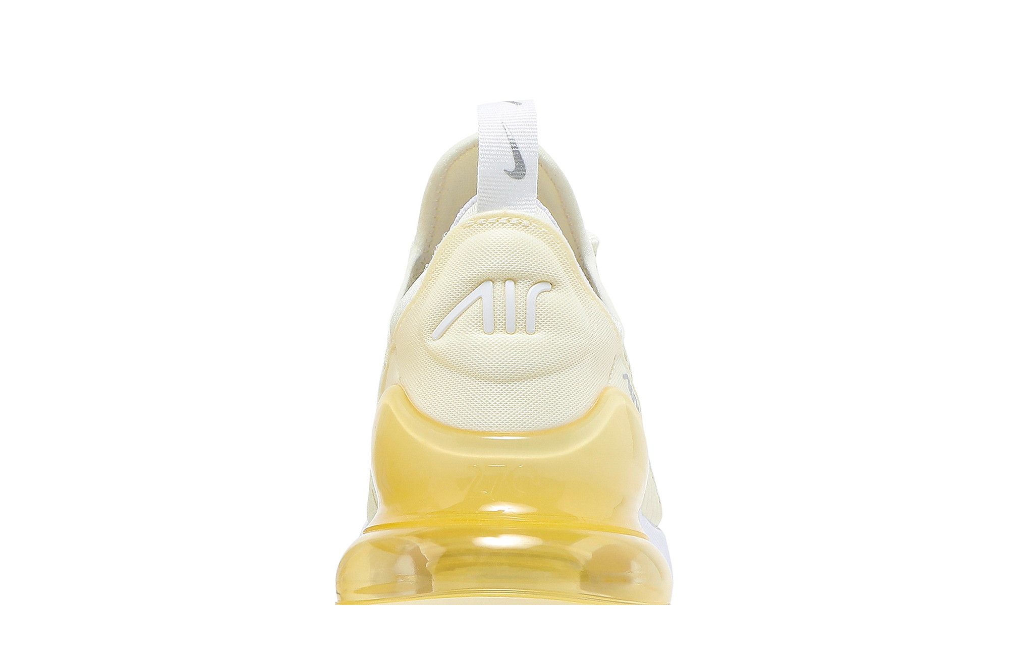 Buy Wmns Air Max 270 Coconut Milk Saturn Gold DJ5991 100 GOAT CA