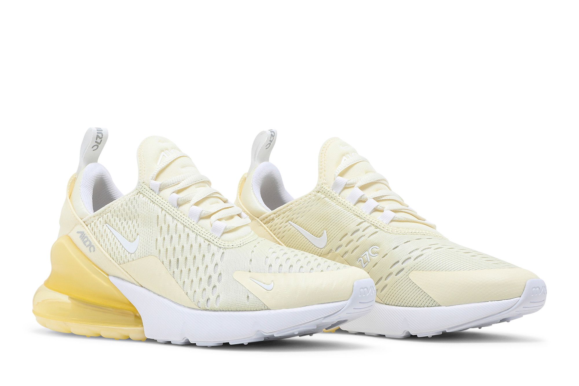 nike 270 coconut milk