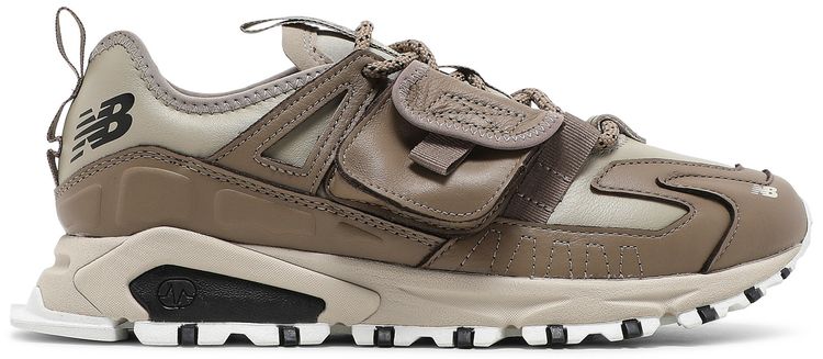 New Balance X Racer Tactical Utility Grey Tan