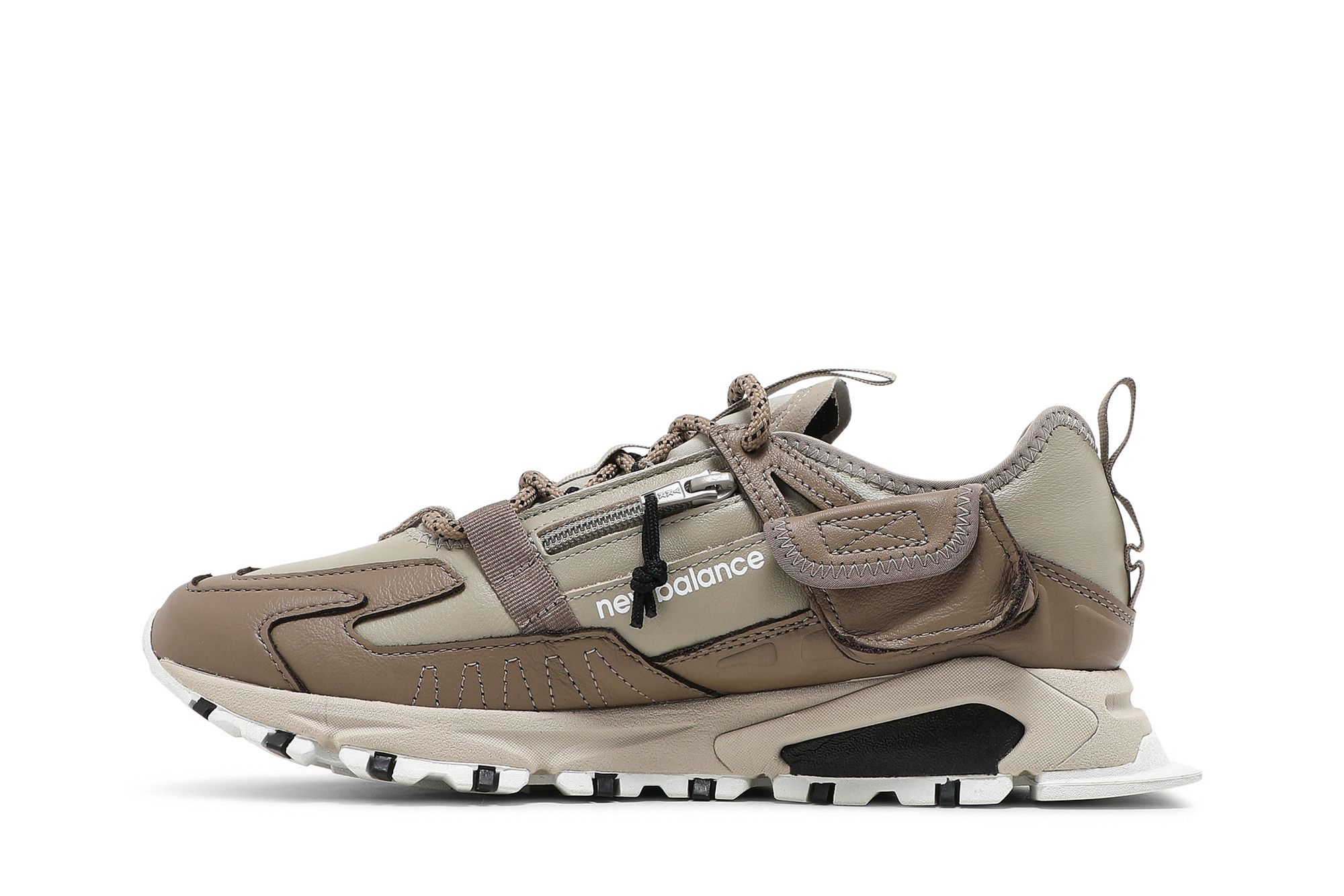 Buy New Balance X-Racer Tactical Utility 'Grey Tan' - MSXRCTUD | GOAT