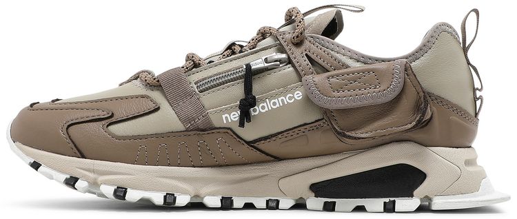 New Balance X Racer Tactical Utility Grey Tan