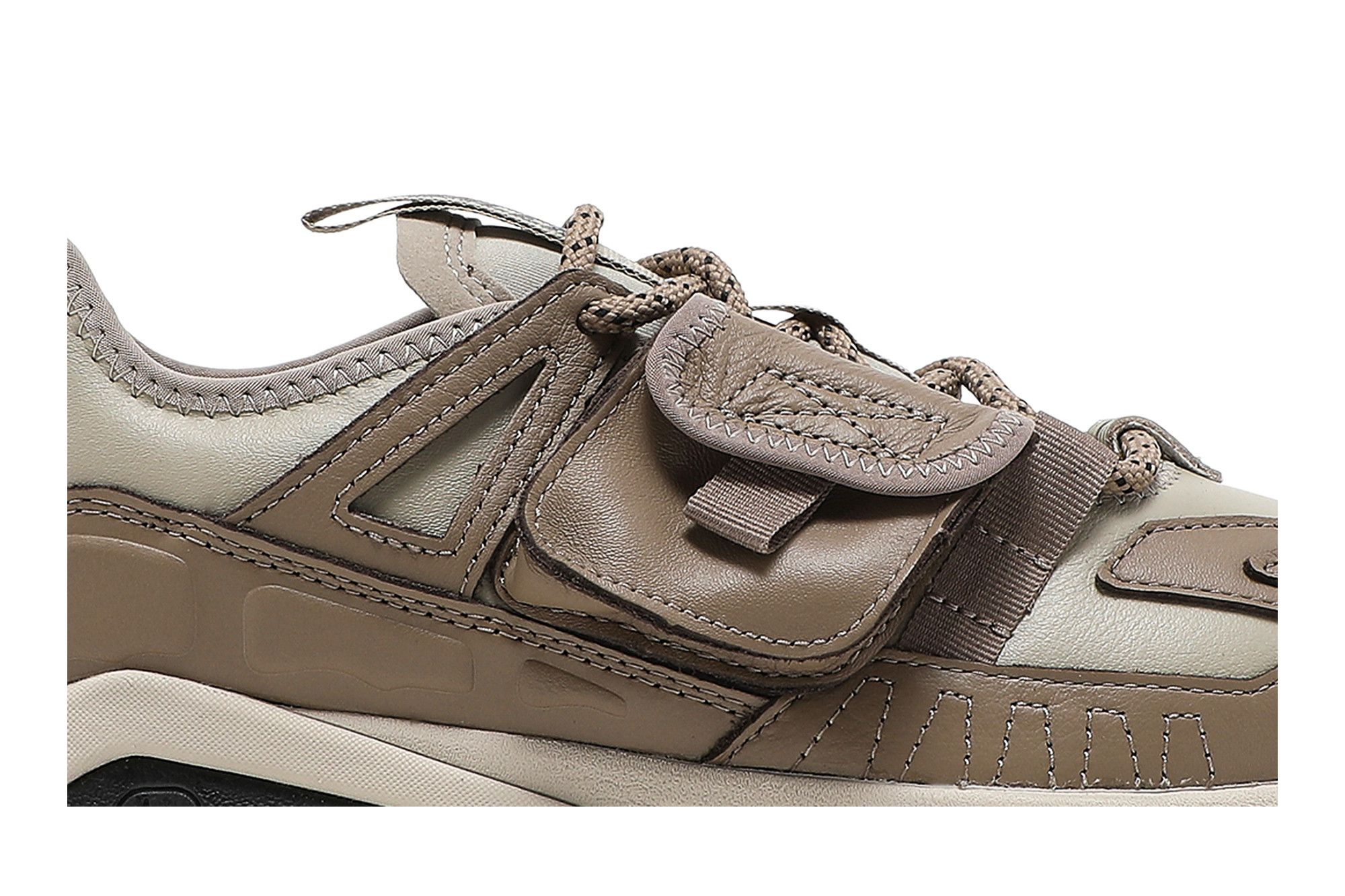 Buy New Balance X-Racer Tactical Utility 'Grey Tan' - MSXRCTUD | GOAT