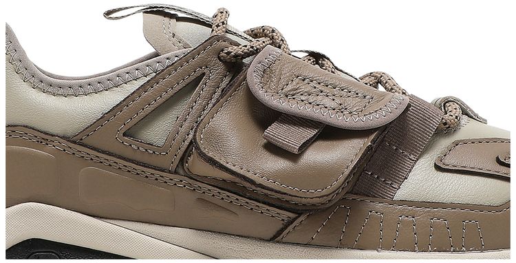 New Balance X Racer Tactical Utility Grey Tan