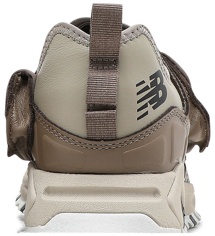 New Balance X Racer Tactical Utility Grey Tan