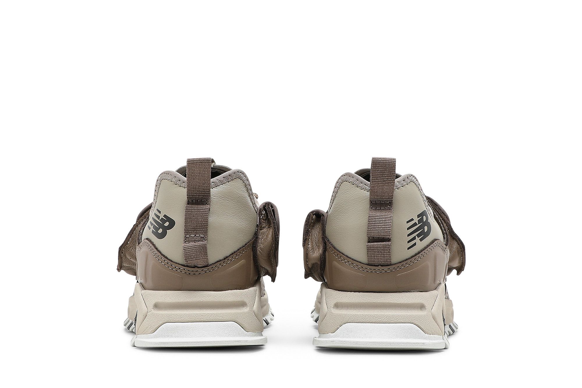 Buy New Balance X-Racer Tactical Utility 'Grey Tan' - MSXRCTUD | GOAT