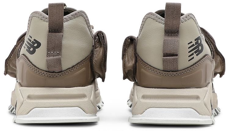 New Balance X Racer Tactical Utility Grey Tan