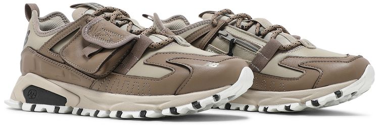 New Balance X Racer Tactical Utility Grey Tan